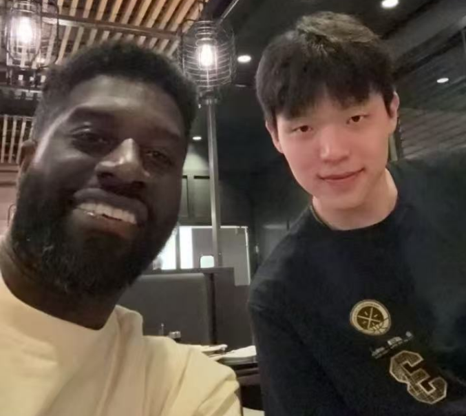 杨瀚森贵人！湖人新球探总监出炉：前开拓者助教杰特跳槽担任